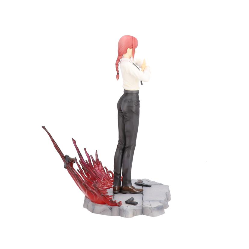 Furyu フリュー/マキマ 1/7 スケールフィギュア/AMU-FNX897//Bランク/19