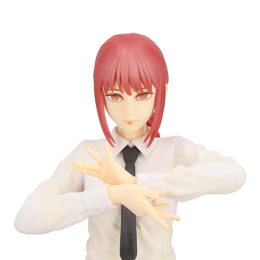 Furyu フリュー/マキマ 1/7 スケールフィギュア/AMU-FNX897//Bランク/19