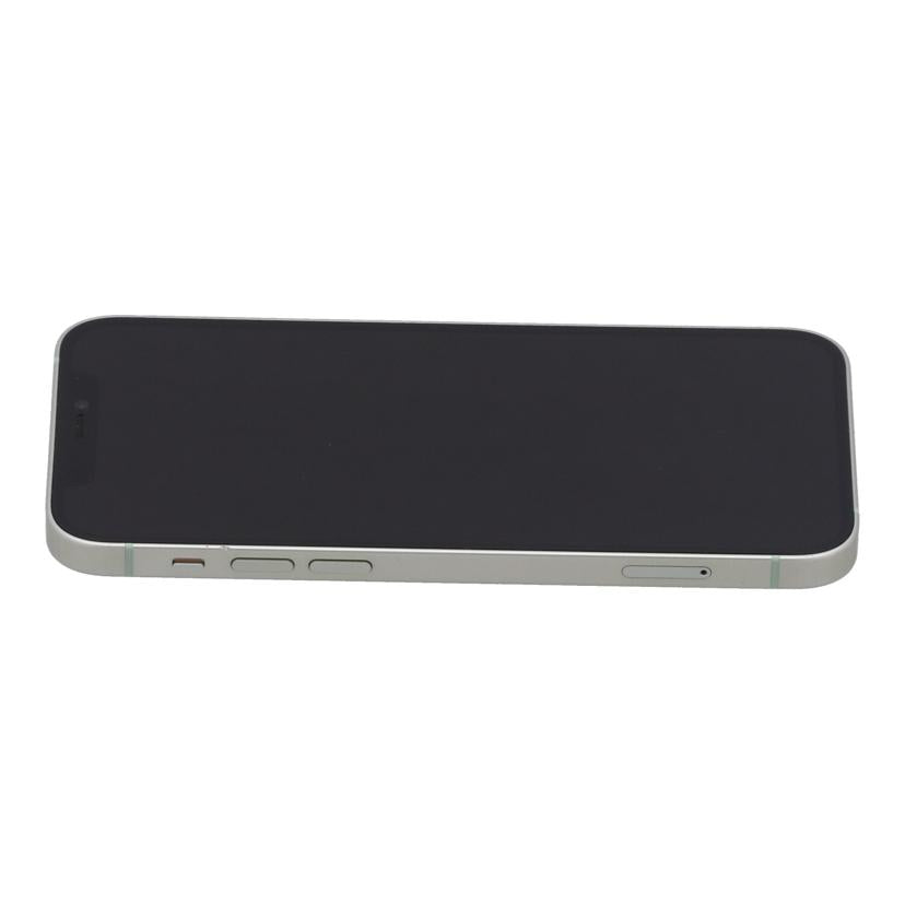 Apple　SoftBank系 アップル　/iPhone12　　128GB/MGHY3J/A//G6TDR13R0F0F/Bランク/75