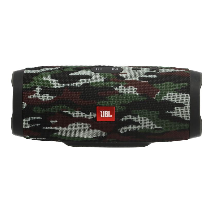 JBL ジェービーエル　/ワイヤレススピーカー/JBL CHARGE3//GG0396FJ0018289/Bランク/82