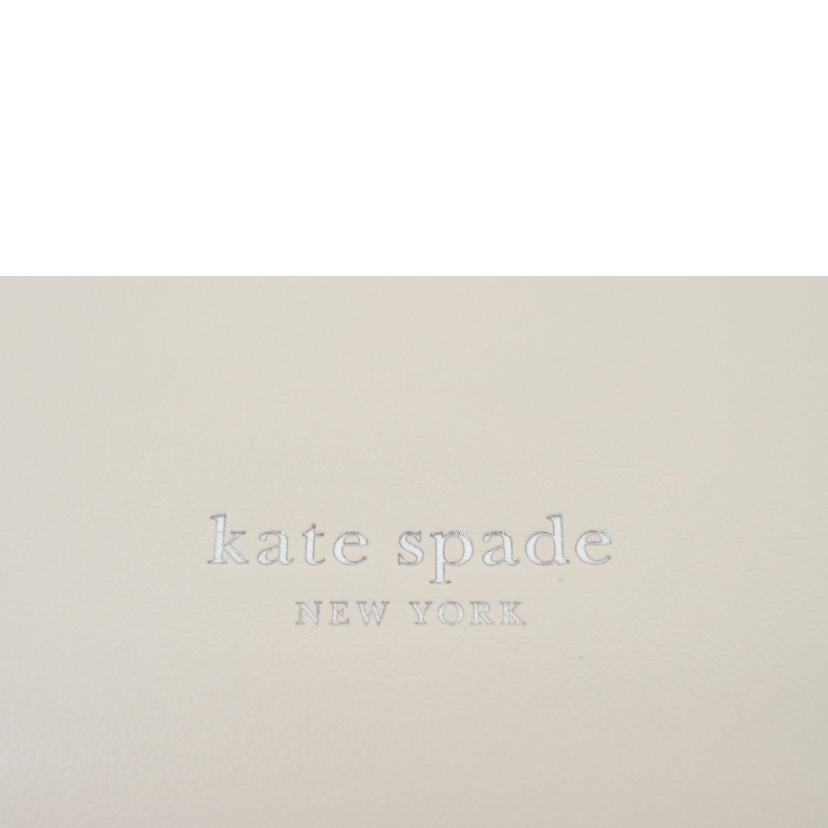 kate　spade ケイトスペード/セミショルダーバッグ//ABランク/75