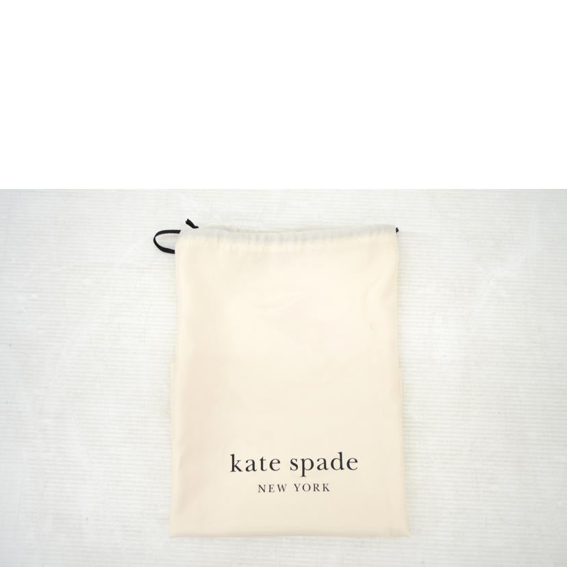 kate　spade ケイトスペード/セミショルダーバッグ//ABランク/75