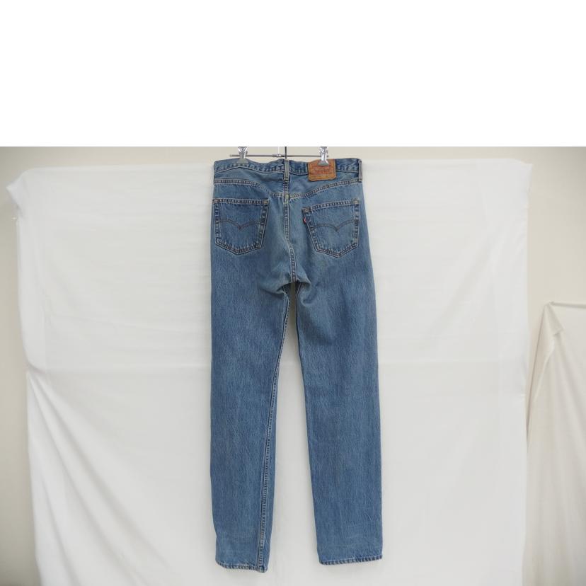 Levis Levis/501USA製／W36／ボタン裏524//Bランク/82