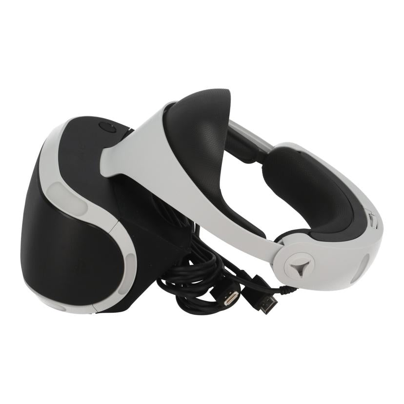 SONY　 ソニー　/PlayStation　VR　MEGA　PACK/CUHJ-16010//S012151699J/Bランク/62