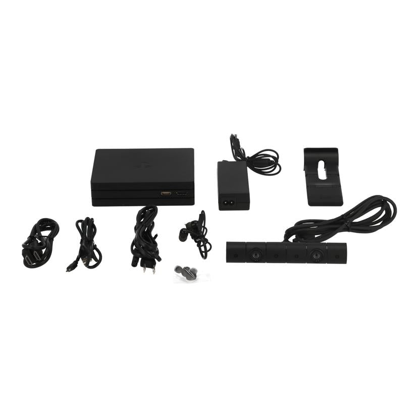 Sony PlayStation 4 PS4 CUH-1000 1100 1200 Black Console