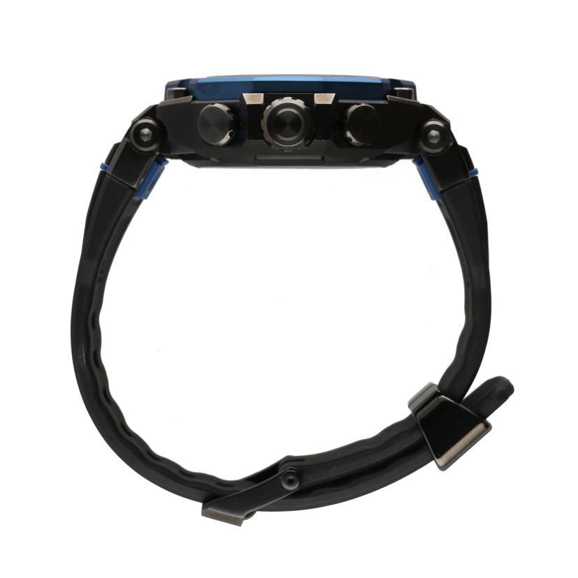 CASIO カシオ/G－SHOCK/MT－G/電波ソーラー×スマホリンク/MTG-B2000B-1A2JF//201*****/Aランク/75