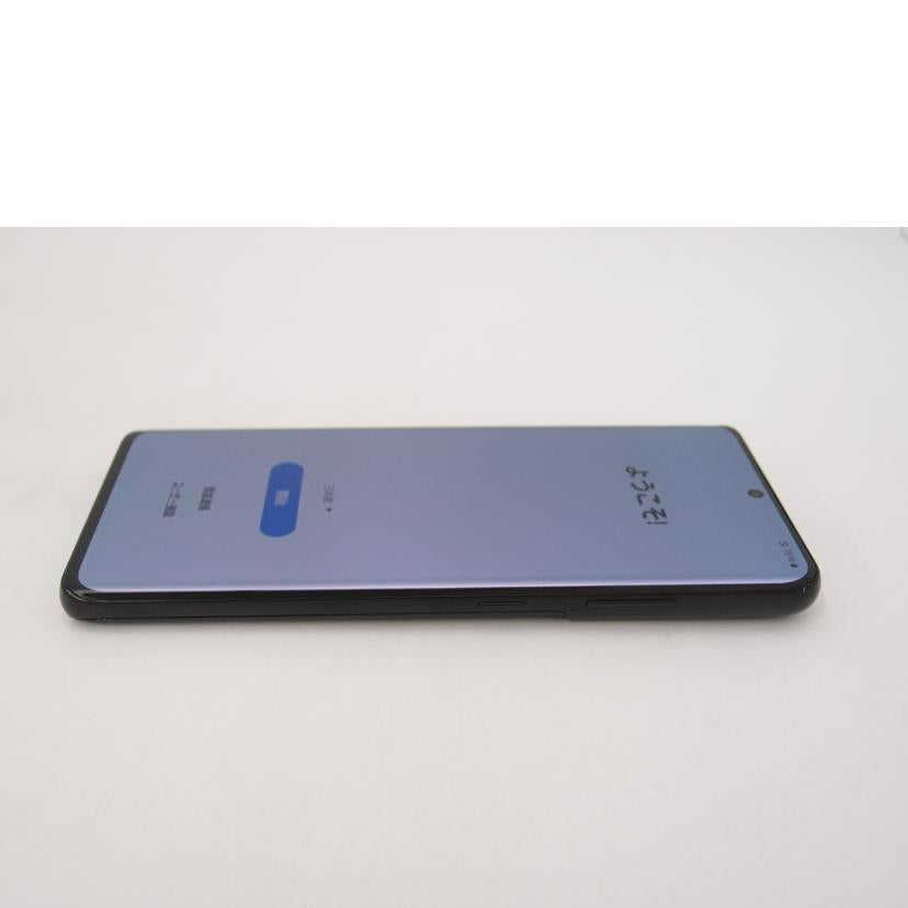 SAMSUNG サムスン/Galaxy　S21　Ultra　5G／スマートフォン/SC-52B//R5CR31ETSQT/ABランク/69