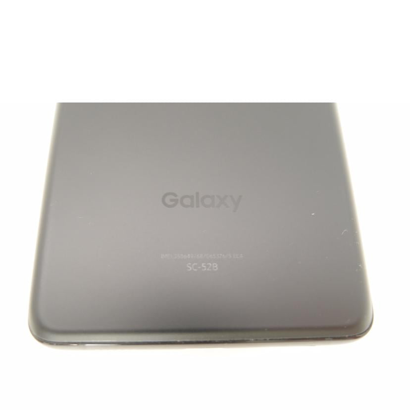 SAMSUNG サムスン/Galaxy　S21　Ultra　5G／スマートフォン/SC-52B//R5CR31ETSQT/ABランク/69