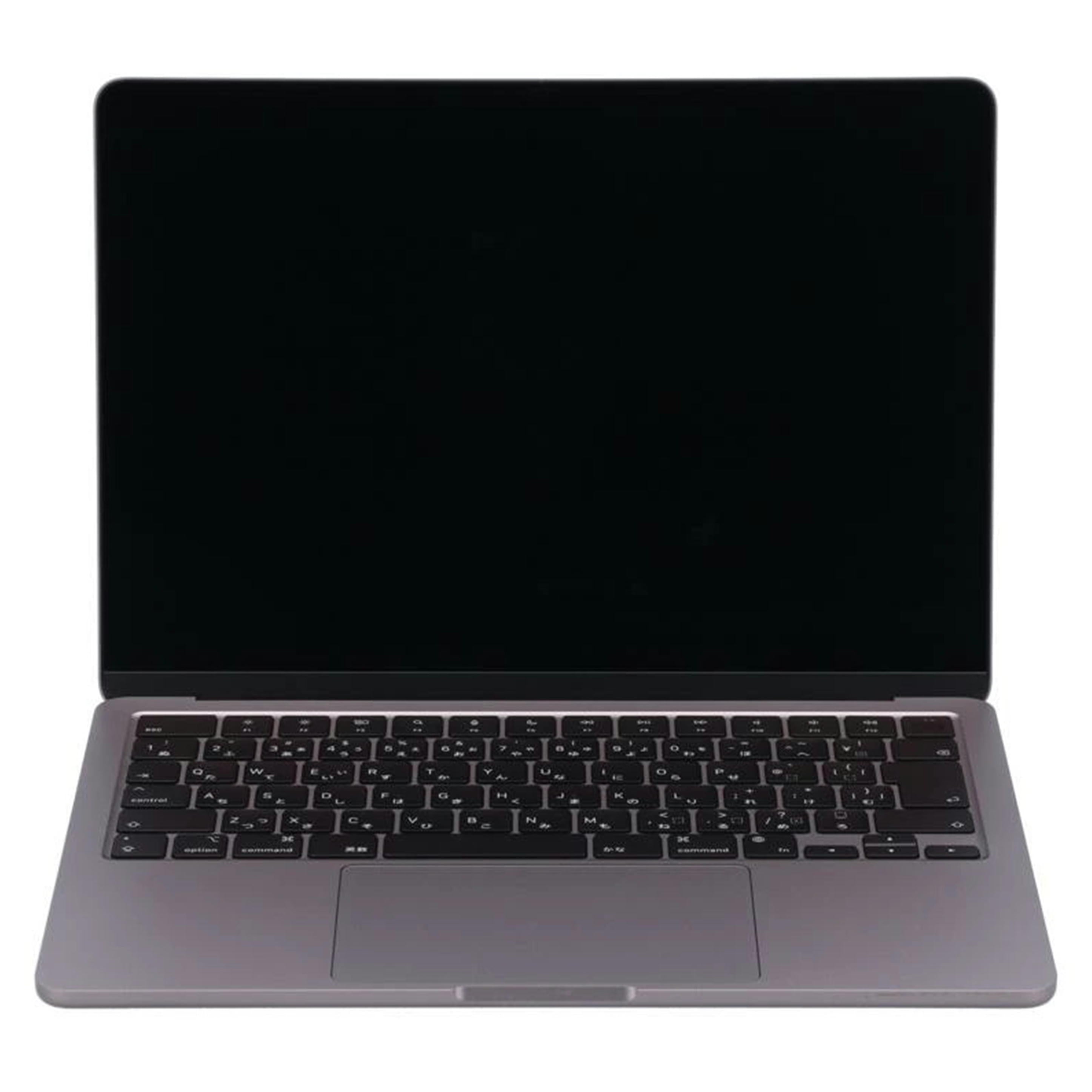 Apple アップル/MacBook　Air（13インチ　M3　Early　2024）/MRXN3J/A//K7DQNKC2FD/ABランク/75