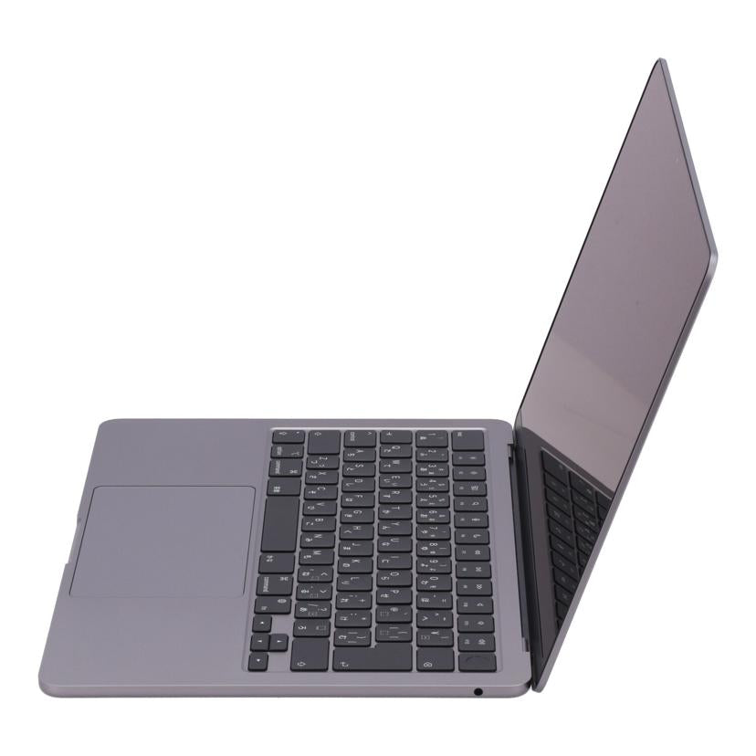 Apple アップル/MacBook　Air（13インチ　M3　Early　2024）/MRXN3J/A//K7DQNKC2FD/ABランク/75