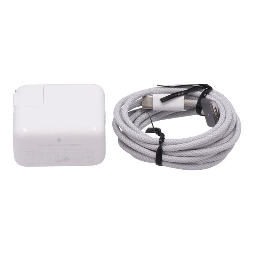 Apple アップル/MacBook　Air（13インチ　M3　Early　2024）/MRXN3J/A//K7DQNKC2FD/ABランク/75