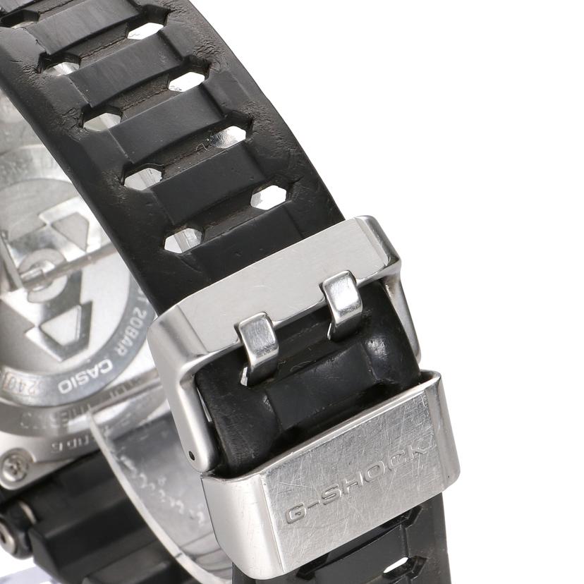 CASIO/スカイコックピット／G－SHOCK/GW-A1000//Bランク/85