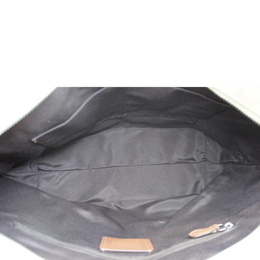 COACH/DisneyコラボPVCシグネチャーワッペンロゴトート/F29358//A18**/Aランク/92