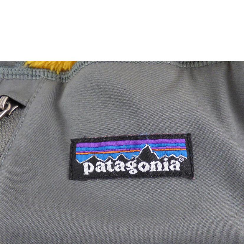 patagonia ﾊﾟﾀｺﾞﾆｱ/フリースジャケット/25700FO//Bランク/64