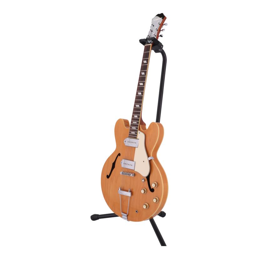 Epiphone エピフォン/エレキギター/CASINO NA//R05030848/Bランク/05