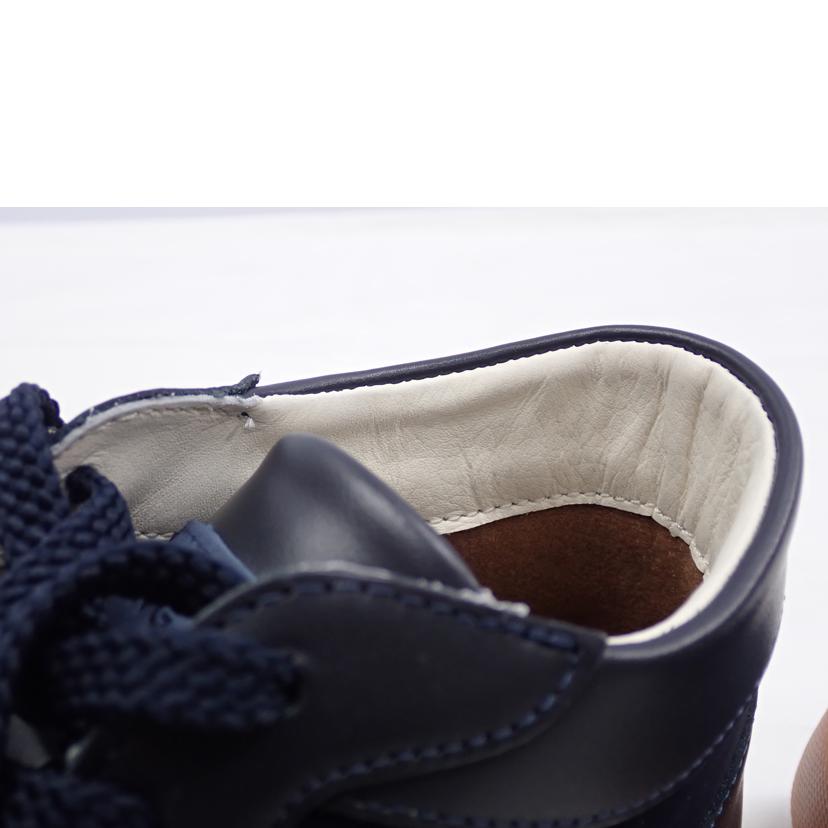 SANGACIO サンガッチョ/にゅ～ず　SG　MID　NAVY/SG MID NAVY//26.5cm/Sランク/62