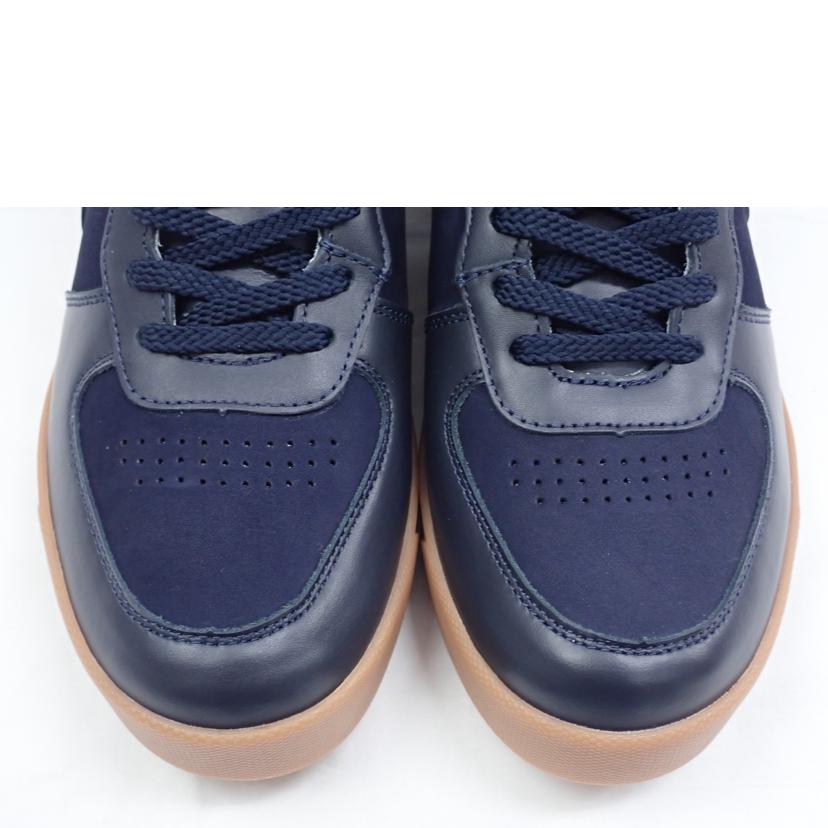 SANGACIO サンガッチョ/にゅ～ず　SG　MID　NAVY/SG MID NAVY//26.5cm/Sランク/62