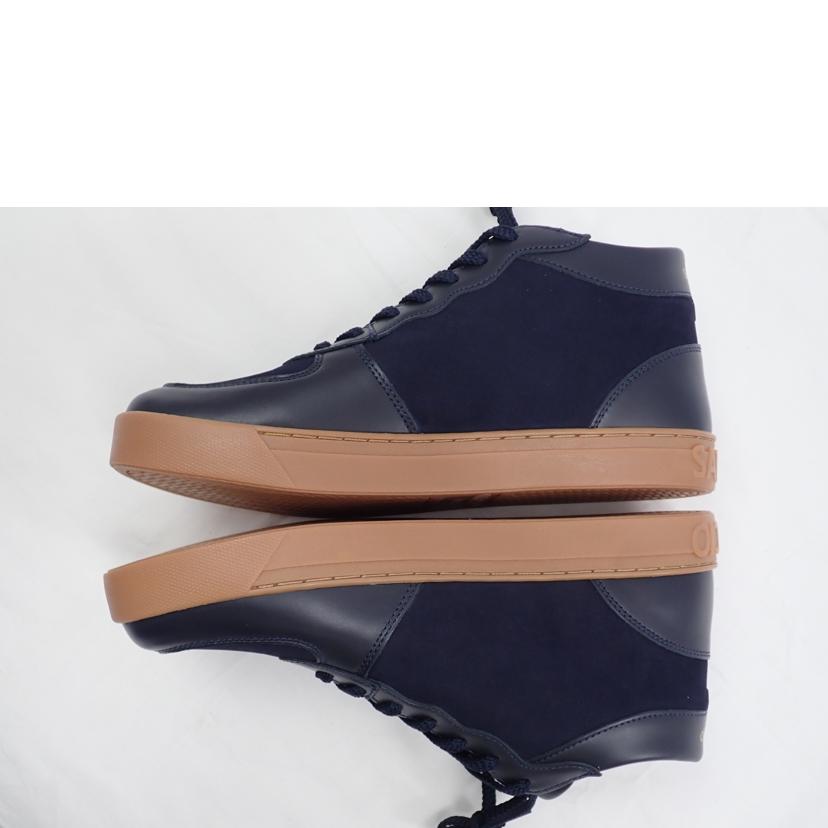 SANGACIO サンガッチョ/にゅ～ず　SG　MID　NAVY/SG MID NAVY//26.5cm/Sランク/62