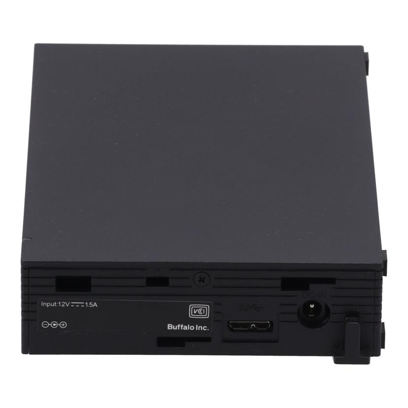 BUFFALO バッファロー　/外付けHDD　3TB/HD-EDS3.0U3-BA//70492490211261/Bランク/62