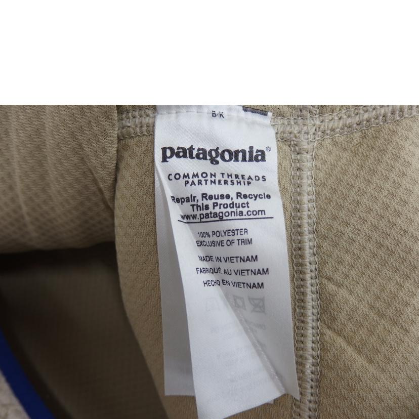 patagonia ﾊﾟﾀｺﾞﾆｱ/patagoniaレトロXベスト　／ボア/23048//ABランク/82