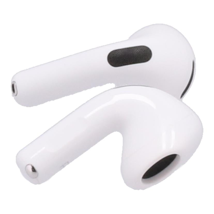 Apple　 アップル　/AirPods4（ANCなし）/MXP63J/A//HPFQ7D6HKX/BCランク/69