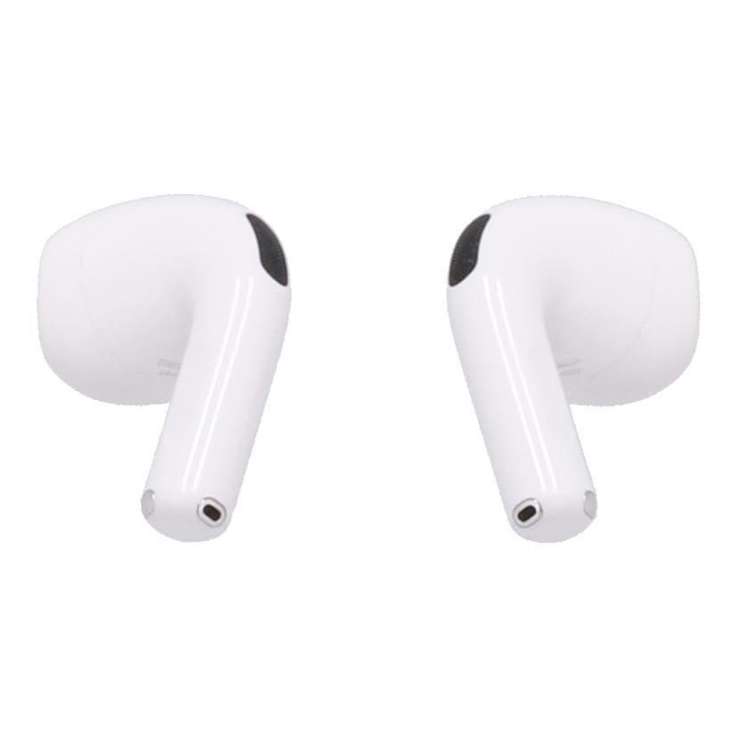 Apple アップル/AirPods4　ANC/MXP93J/A//KR257K524Q/Bランク/65