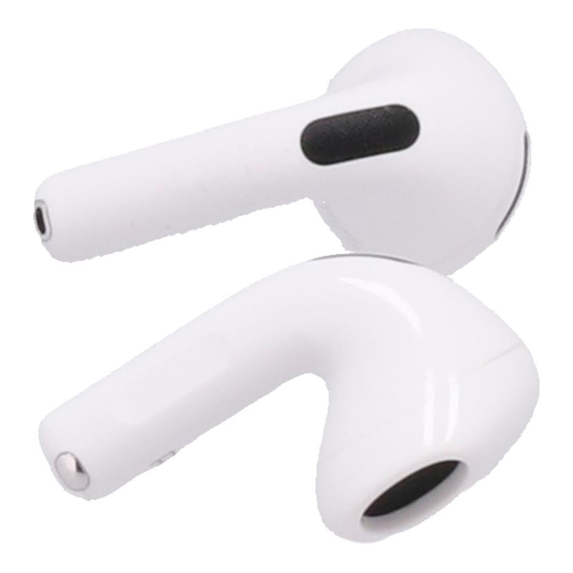 Apple アップル/AirPods4　ANC/MXP93J/A//KR257K524Q/Bランク/65