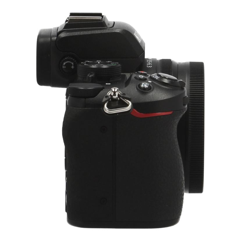 Nikon ニコン　/ミラーレス一眼　　ダブルズームキット/Z50  ﾀﾞﾌﾞﾙｽﾞｰﾑｷｯﾄ//2064017/ABランク/78