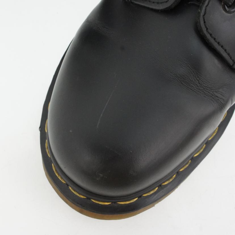 Dr. Martens ドクターマーチン/8ホールブーツ/ブラック/1460//ABランク/18
