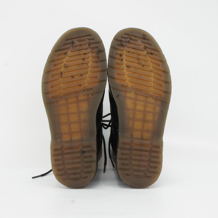 Dr. Martens ドクターマーチン/8ホールブーツ/ブラック/1460//ABランク/18