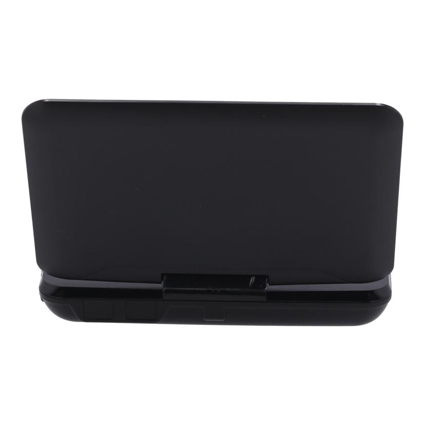 TEES 夢グループ　/夢グループポータブルDVDプレーヤー7インチ/PDVD-W727-BK//231201766/Bランク/65