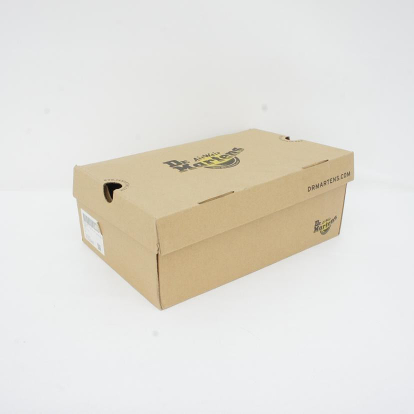 Dr. Martens ドクターマーチン/8ホールブーツ/ブラック/1460//ABランク/18