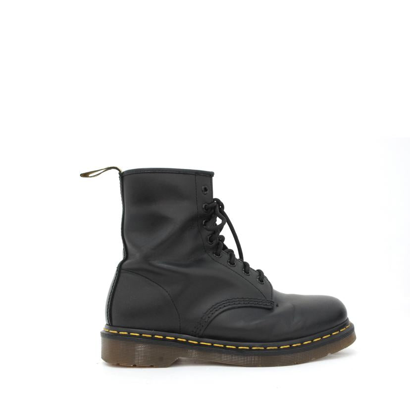 Dr. Martens ドクターマーチン/8ホールブーツ/ブラック/1460//ABランク/18