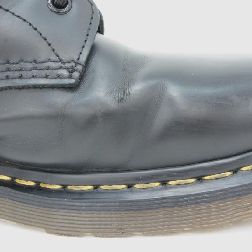 Dr. Martens ドクターマーチン/8ホールブーツ/ブラック/1460//ABランク/18