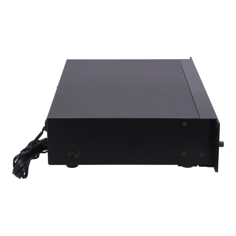 TASCAM タスカム/業務用　CDプレーヤー/CD-450//8900642/Bランク/75