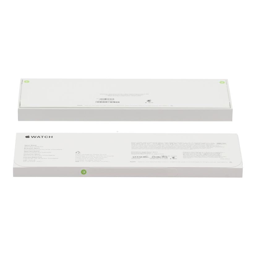 Apple　 アップル　/Apple　Watch　Series11　GPS　46mm　未使用/MEW94J/A//K9026FCVQT/Sランク/62