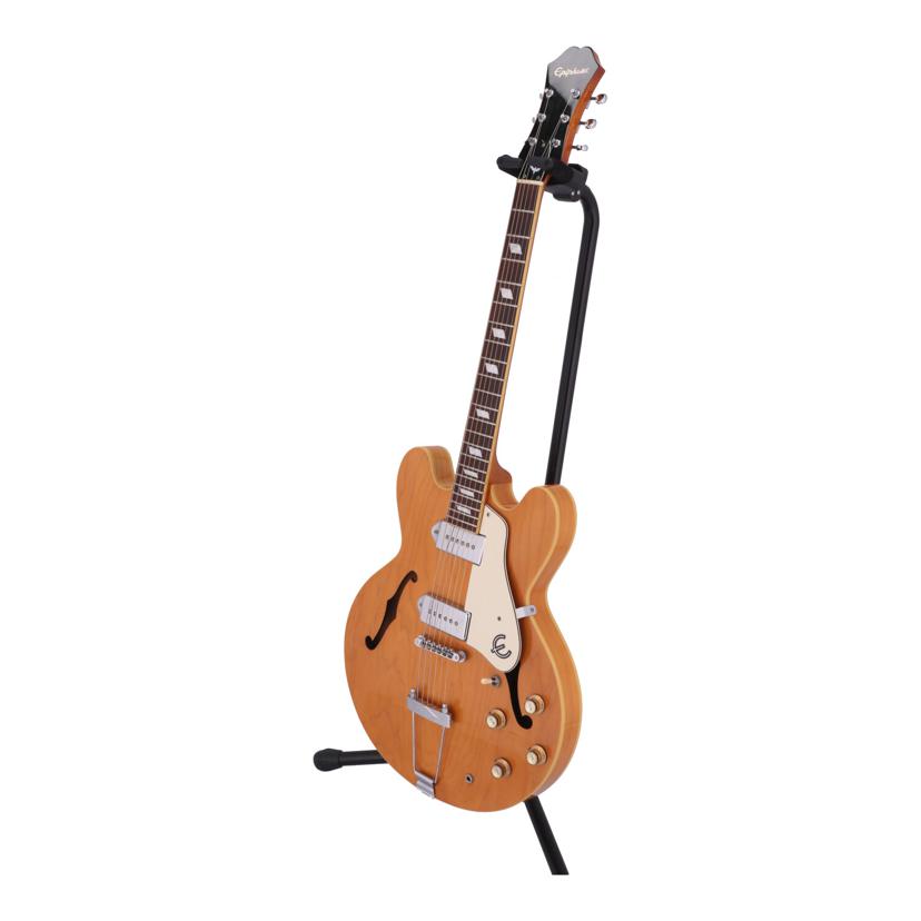 Epiphone エピフォン/エレキギター/CASINO NA//R05060362/Bランク/69