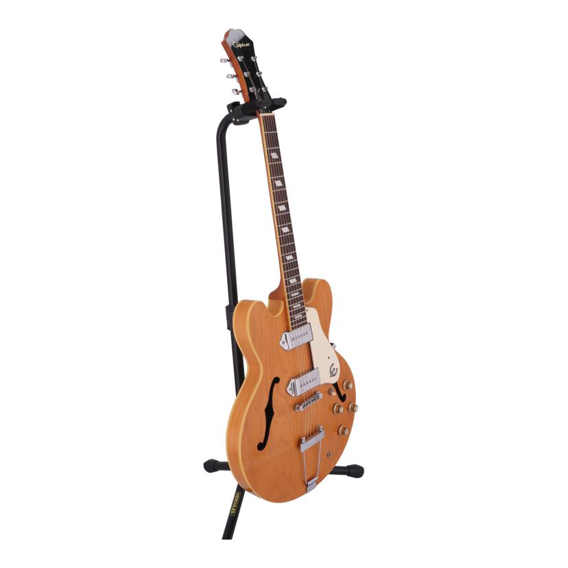 Epiphone エピフォン/エレキギター/CASINO NA//R05060362/Bランク/69