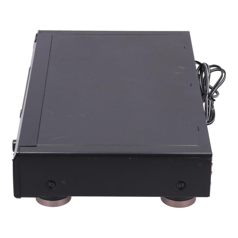 SONY ソニー/MDデッキ/MDS-JE520//200887/Bランク/75