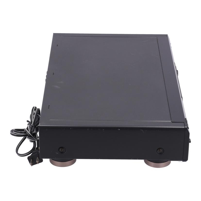 SONY ソニー/MDデッキ/MDS-JE520//200887/Bランク/75