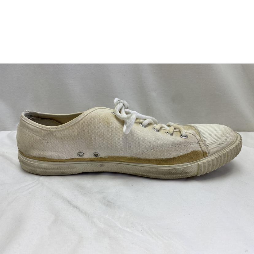 Maison Margiela メゾン マルジェラ/REPLICA キャンバススニーカー//Cランク/51