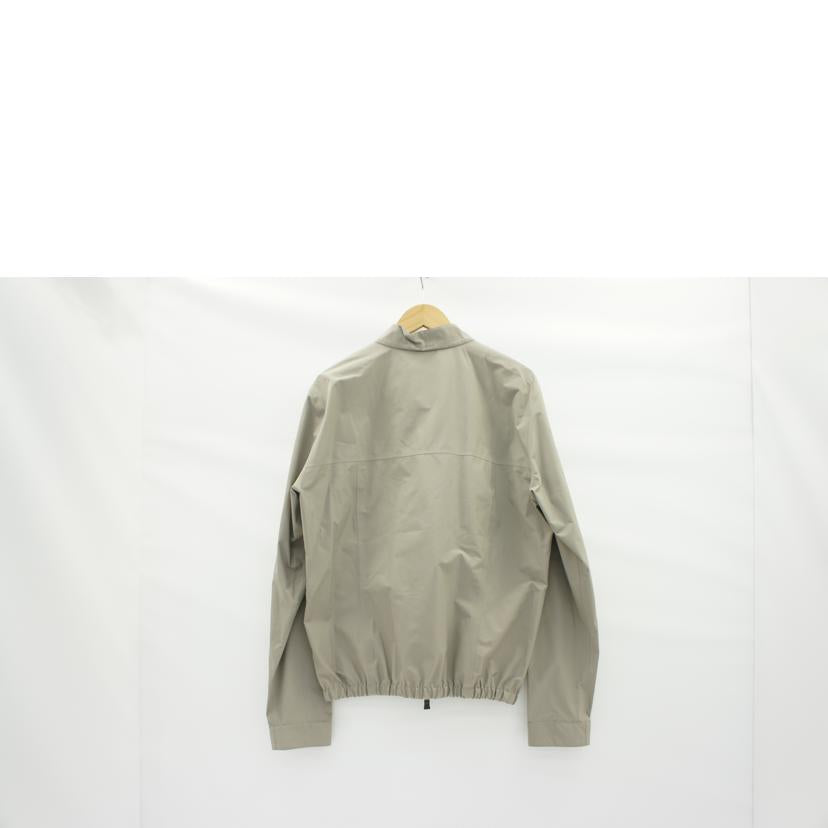 HERNO ヘルノ/ラミナー/ゴアテックス/ジップナイロンジャケット/グレージュ系/G1031UL-11101-8600//Aランク/18