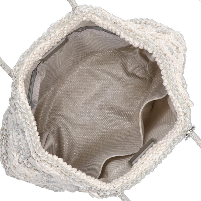 ANTEPRIMA アンテプリマ/ラフィアピッツオラージトート//12-**/ABランク/06