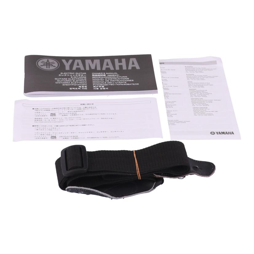 YAMAHA ヤマハ/エレキギター/PAC012//HIM113058/Aランク/05