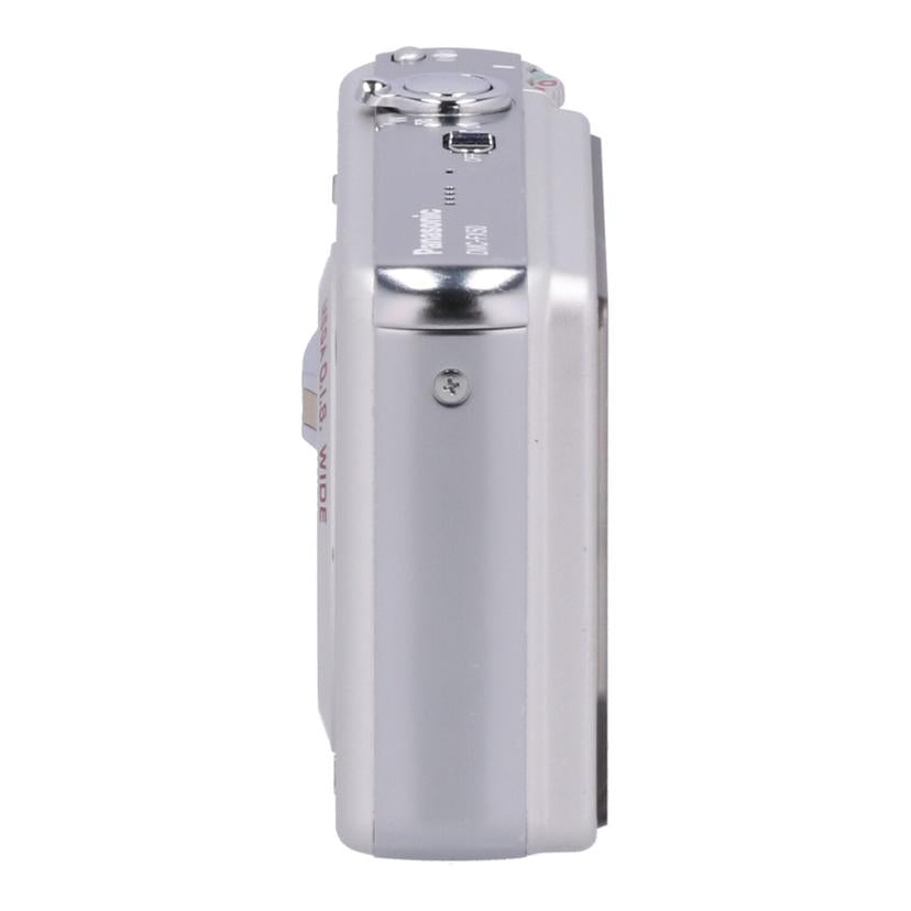 Panasonic パナソニック　/デジタルカメラ（オールド）／LUMIX/DMC-FX50//EN7CA03813R/Bランク/20