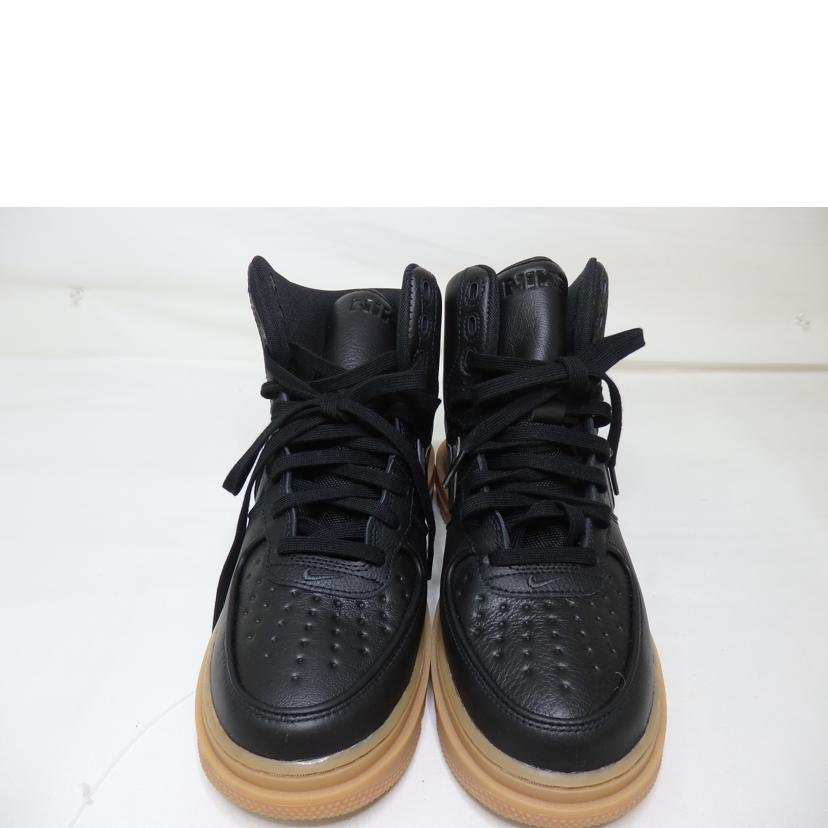 NIKE ナイキ/AIR FORCE 1 GTX BOOT GORE－TEX/27.0cm/CT2815-001//Aランク/84