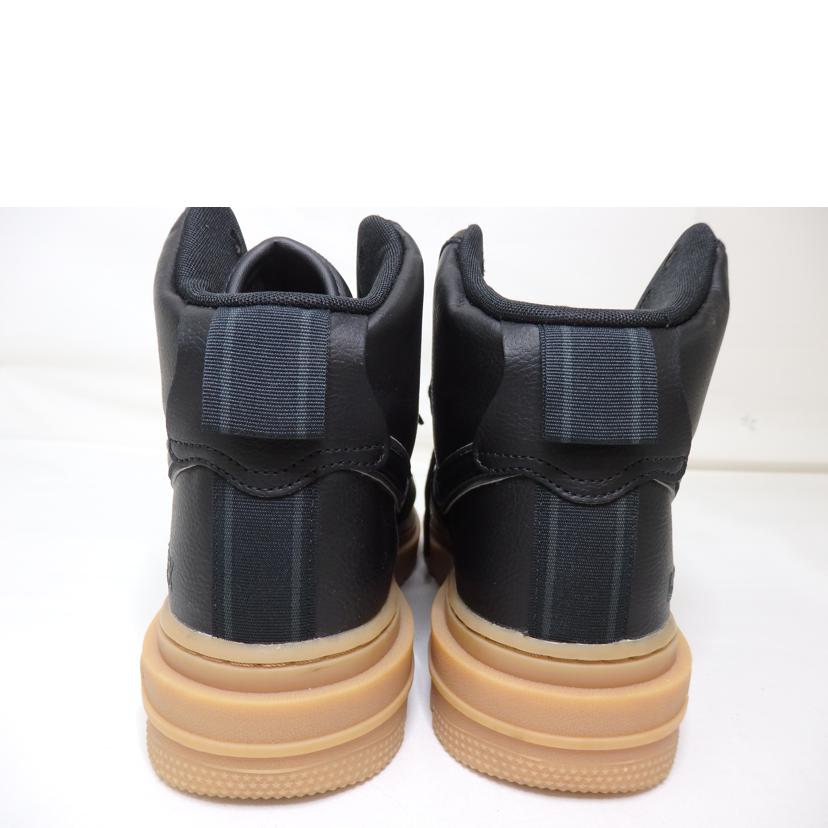 NIKE ナイキ/AIR FORCE 1 GTX BOOT GORE－TEX/27.0cm/CT2815-001//Aランク/84