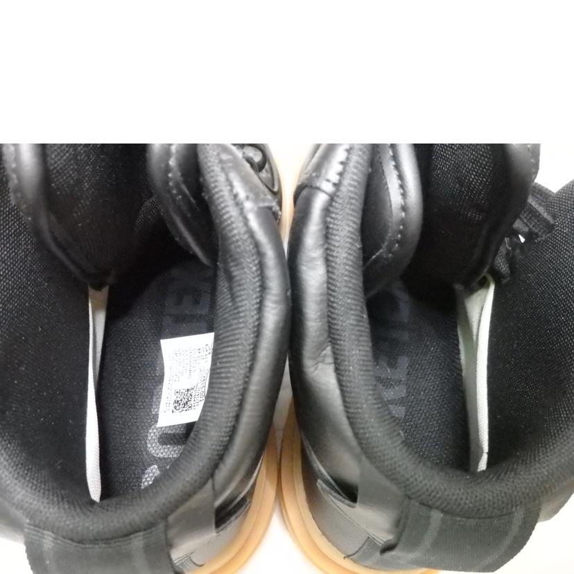 NIKE ナイキ/AIR FORCE 1 GTX BOOT GORE－TEX/27.0cm/CT2815-001//Aランク/84