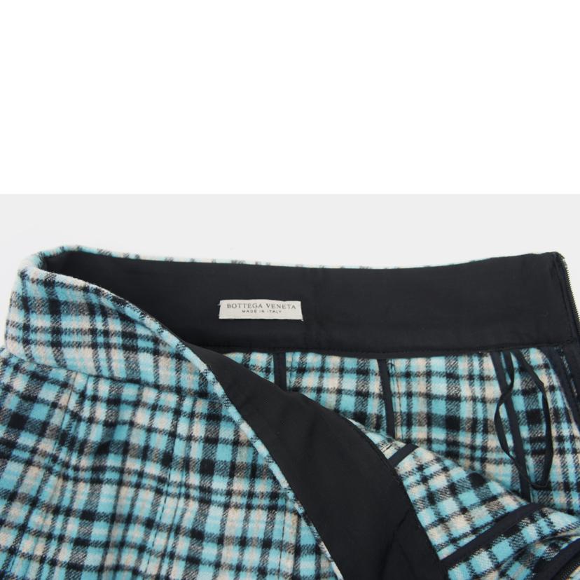 BOTTEGA　VENETA ボッテガヴェネタ/ボッテガチェック柄//Aランク/81