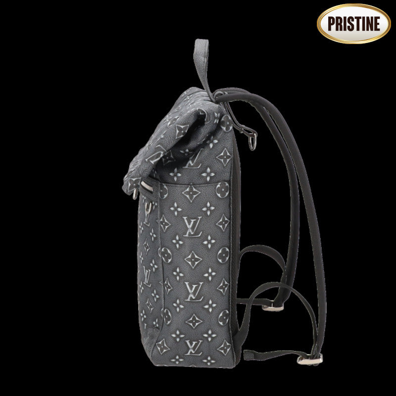 LOUIS VUITTON ルイヴィトン/☆ロールトップバックパック／モノグラムデボス　/M21359//RFI*/SAランク/75